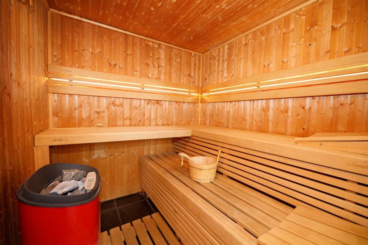 Parkhotel Carlsbad Inn Dalovice Esterno foto